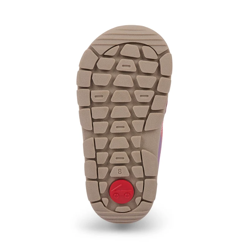 See Kai Run Canyon WP Rose Pink