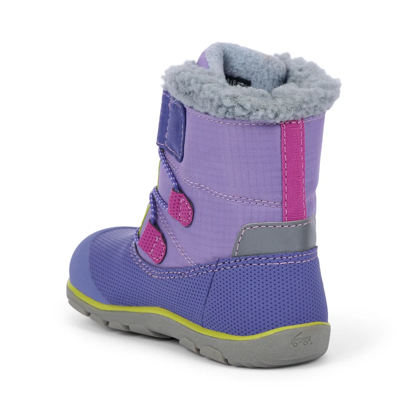 See Kai Run Gilman WP Heirloom Purple