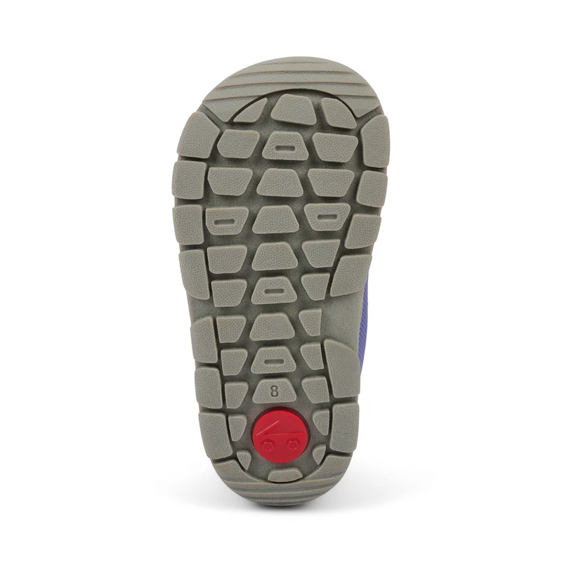See Kai Run Gilman WP Heirloom Purple
