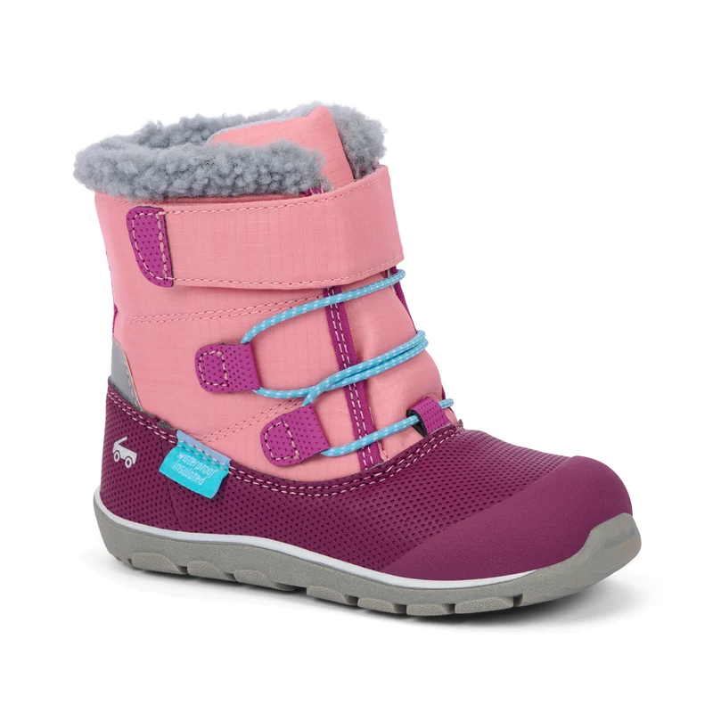 See Kai Run Gilman WP Rose Pink
