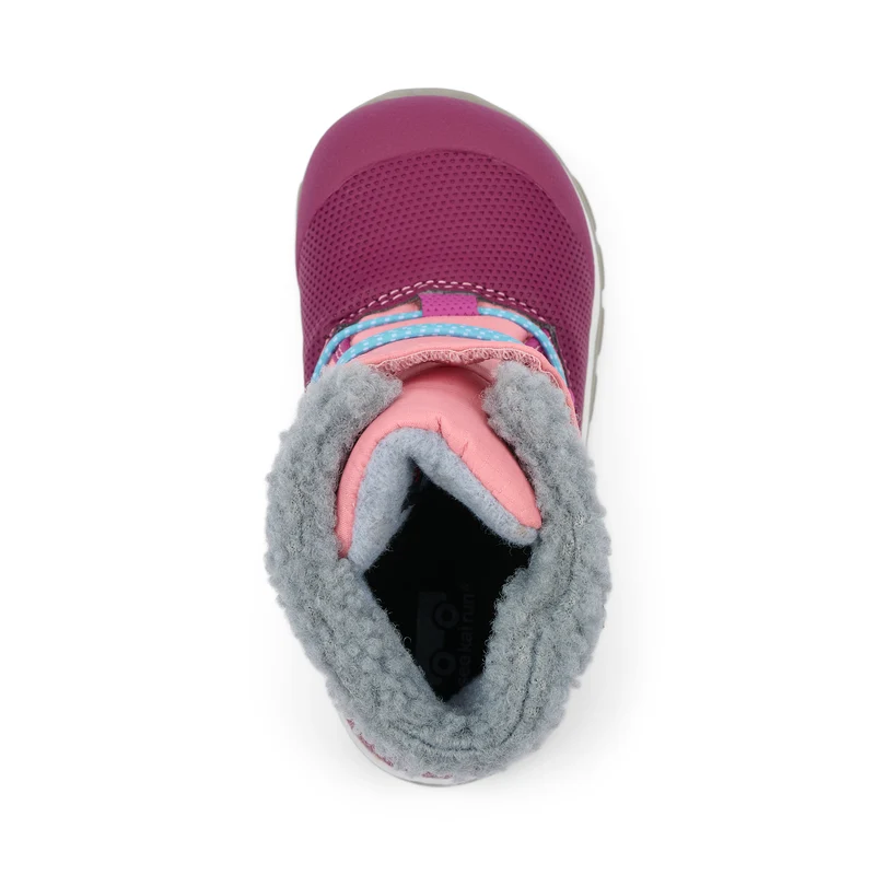 See Kai Run Gilman WP Rose Pink
