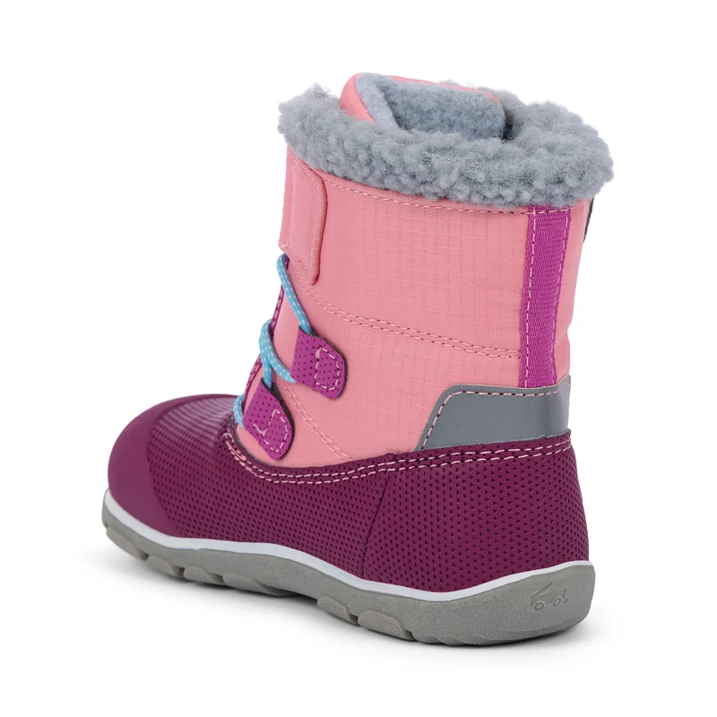 See Kai Run Gilman WP Rose Pink