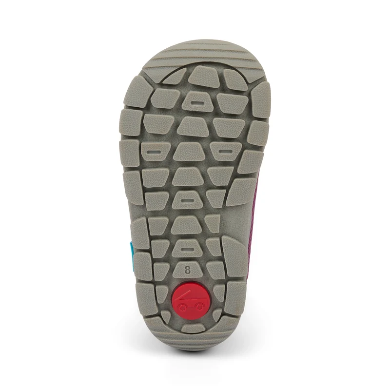 See Kai Run Gilman WP Rose Pink