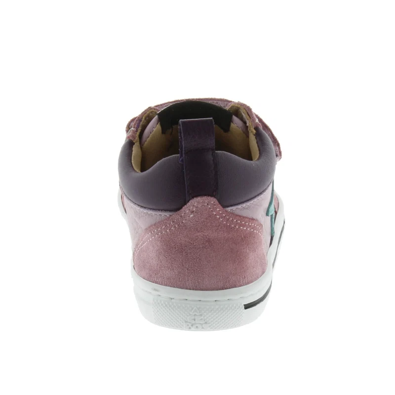 Acebos Barefoot Star Rubor