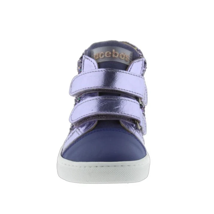 Acebos Barefoot Glim High Flower Lila