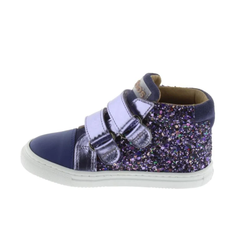 Acebos Barefoot Glim High Flower Lila