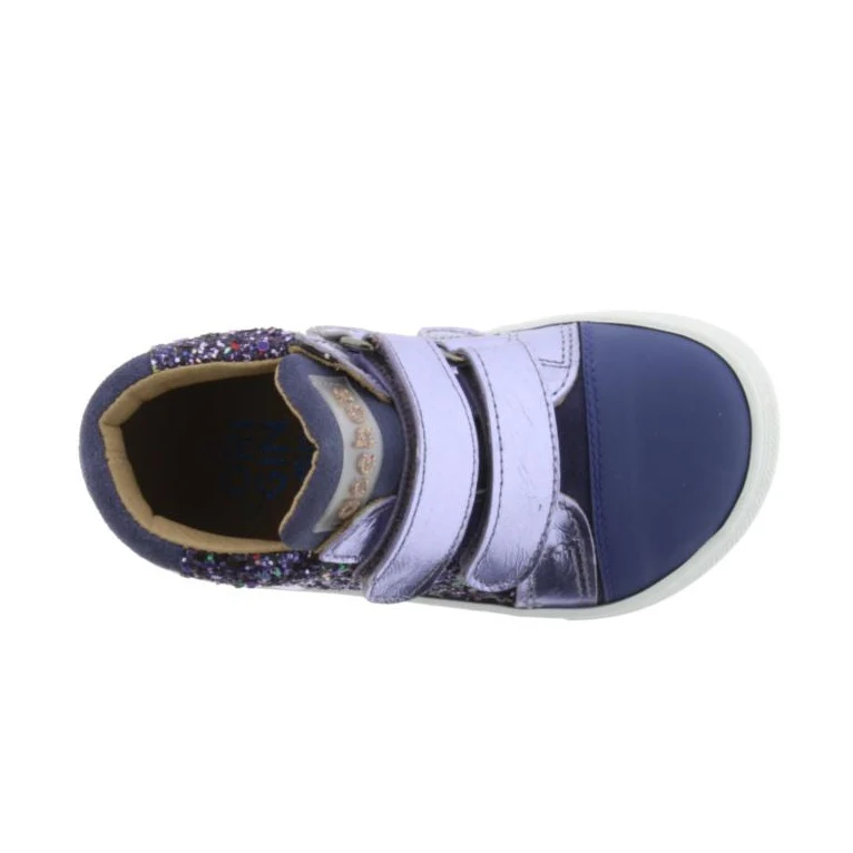 Acebos Barefoot Glim High Flower Lila