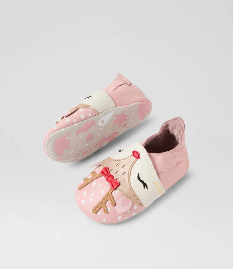 Bobux Chaussons Dancer