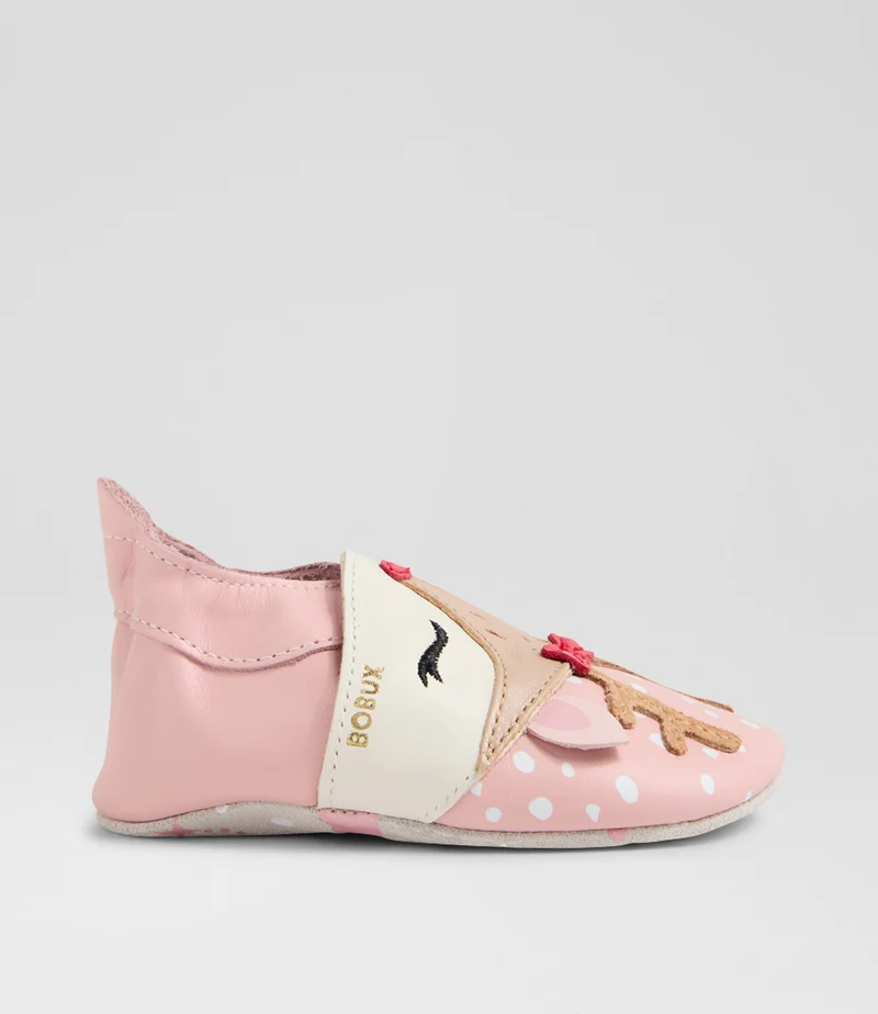 Bobux Chaussons Dancer
