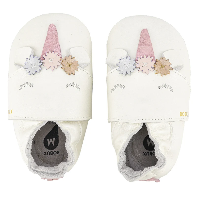 Bobux Chaussons Dream Pearl