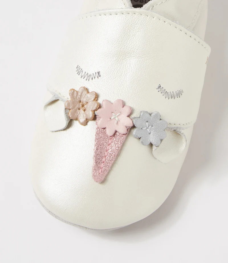 Bobux Chaussons Dream Pearl