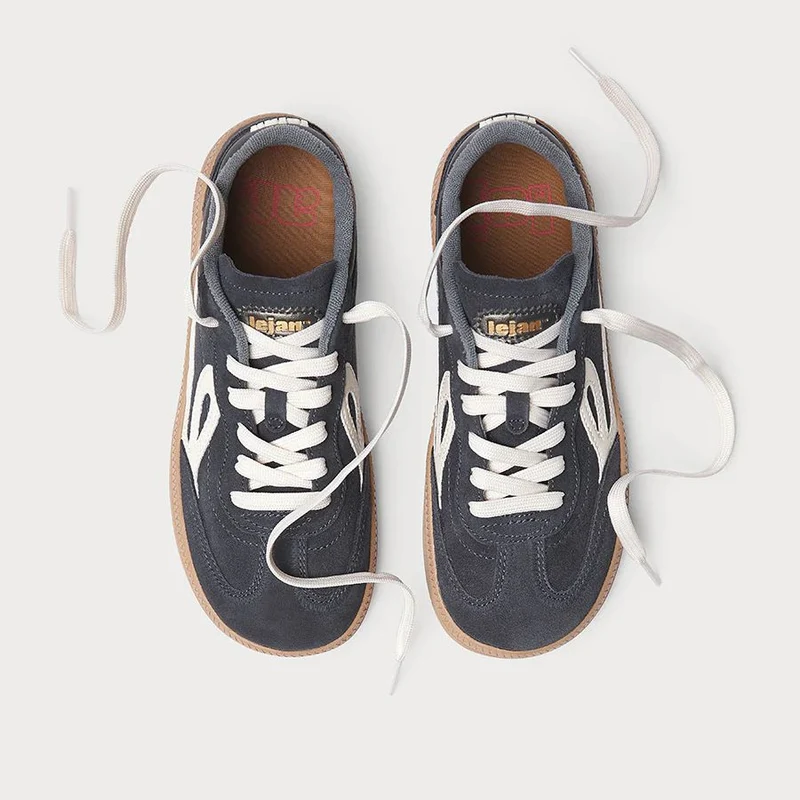 Lejan One Adulte Gris