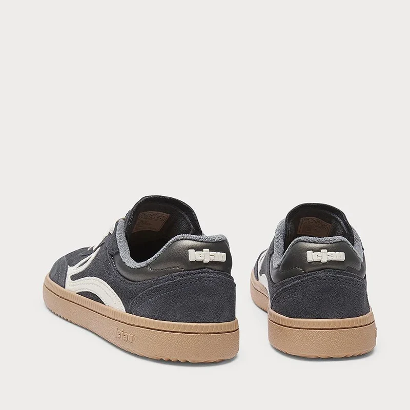 Lejan One Adulte Gris