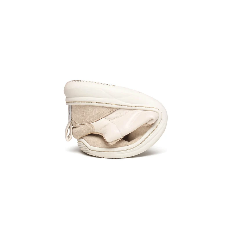 Zapato Feroz Adulte Freekers Olocau Beige