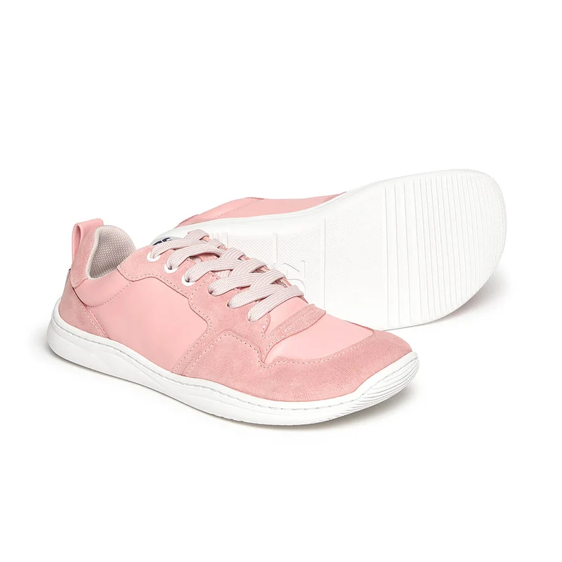 Zapato Feroz Adulte Freekers Olocau Rosa
