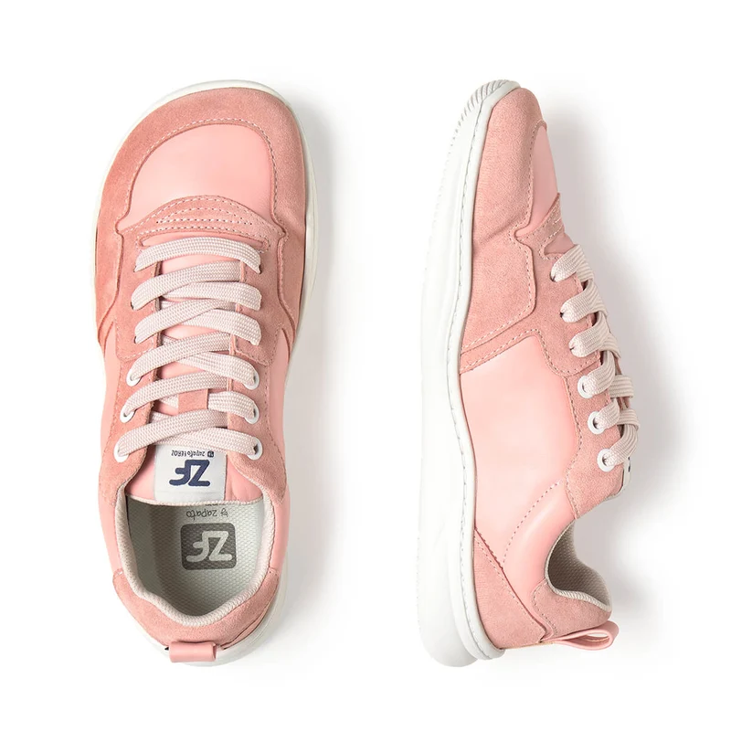 Zapato Feroz Adulte Freekers Olocau Rosa