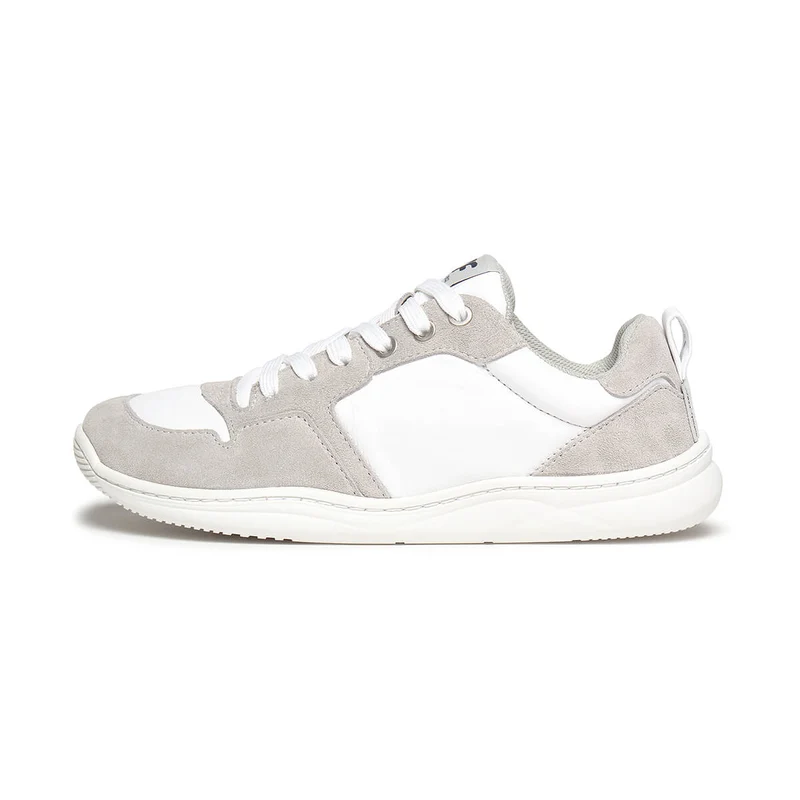 Zapato Feroz Adulte Freekers Olocau Blanco Gris