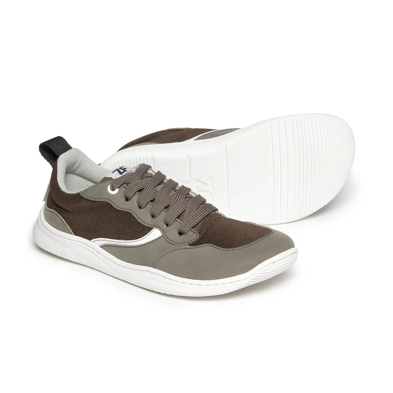 Zapato Feroz Adulte Freekers Sax Kaki
