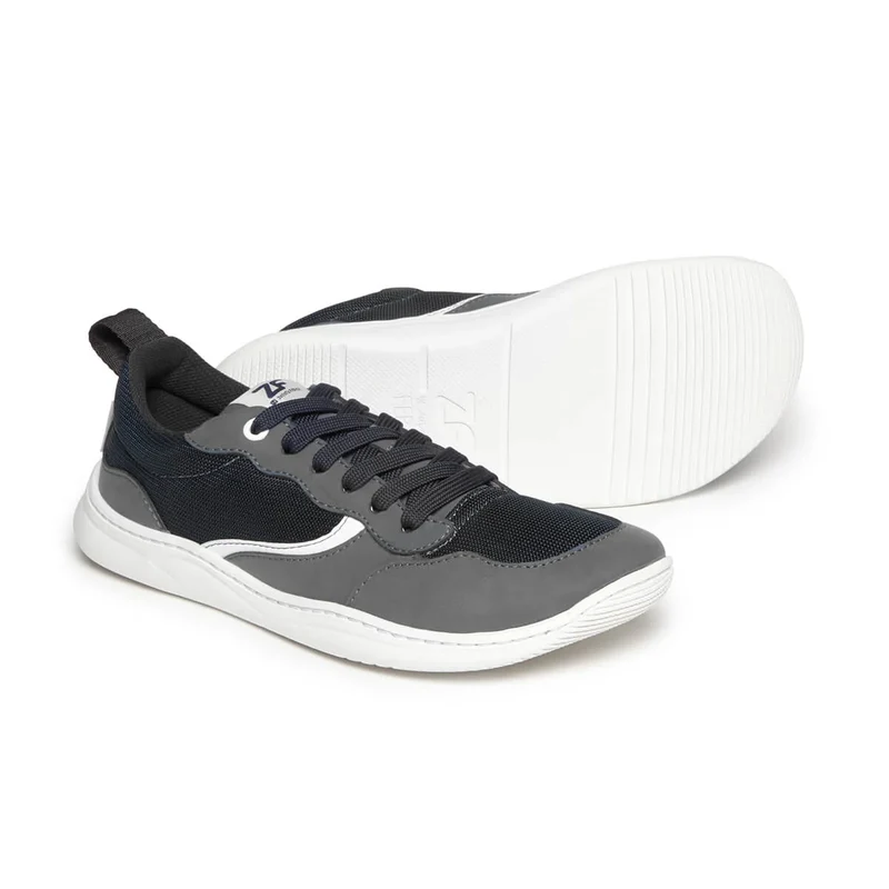 Zapato Feroz Adulte Freekers Sax Gris