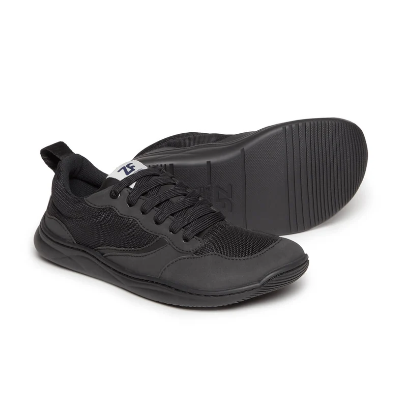 Zapato Feroz Adulte Freekers Sax Negro