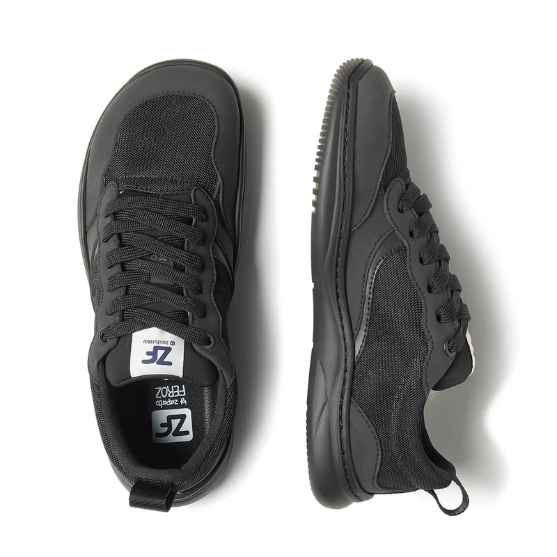 Zapato Feroz Adulte Freekers Sax Negro