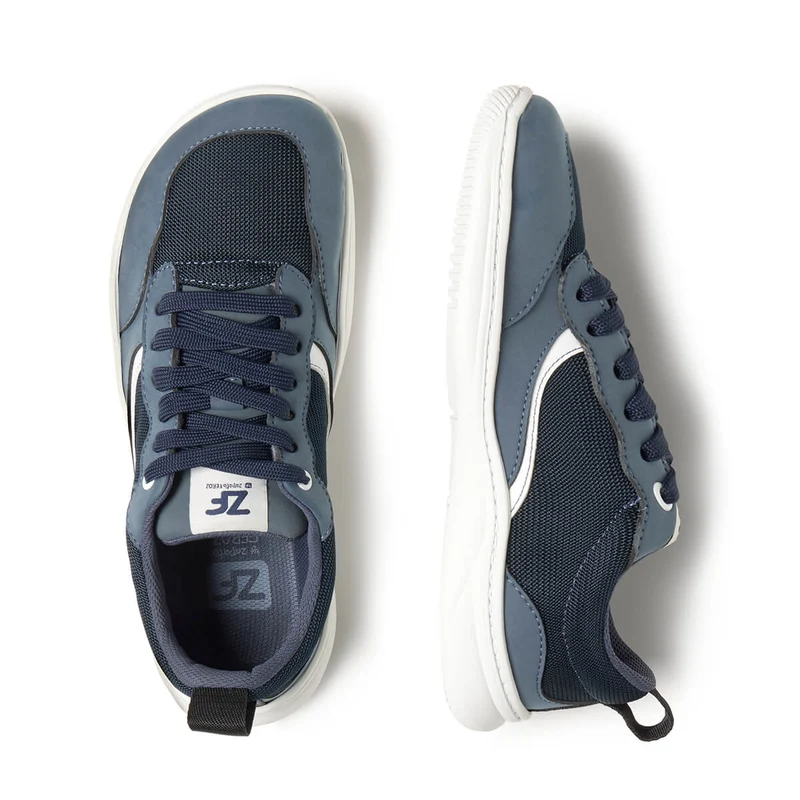 Zapato Feroz Adulte Freekers Sax Azul Denim