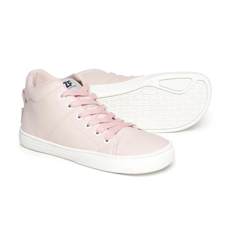 Zapato Feroz Adulte Jucar Rosa Palo