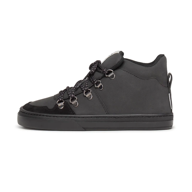 Zapato Feroz Adulte Serra Negro