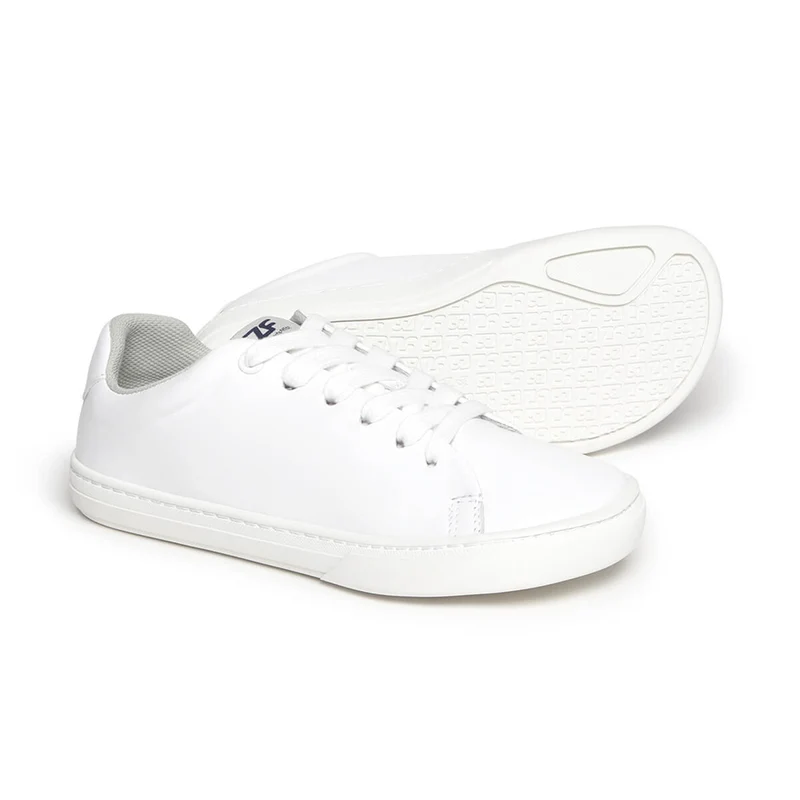 Zapato Feroz Adulte Freekers Turia Blanco
