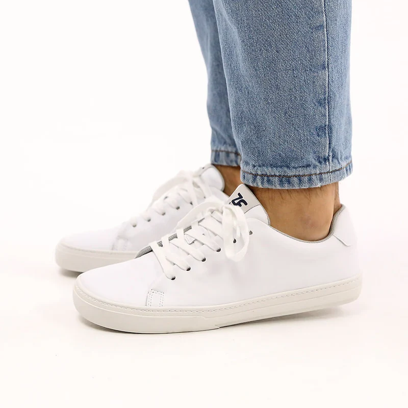 Zapato Feroz Adulte Freekers Turia Blanco