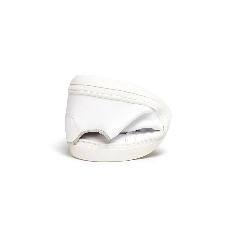 Zapato Feroz Adulte Freekers Turia Blanco
