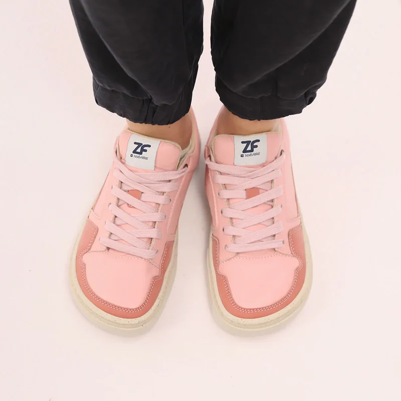 Zapato Feroz Adulte Freekers Cheste Rosa
