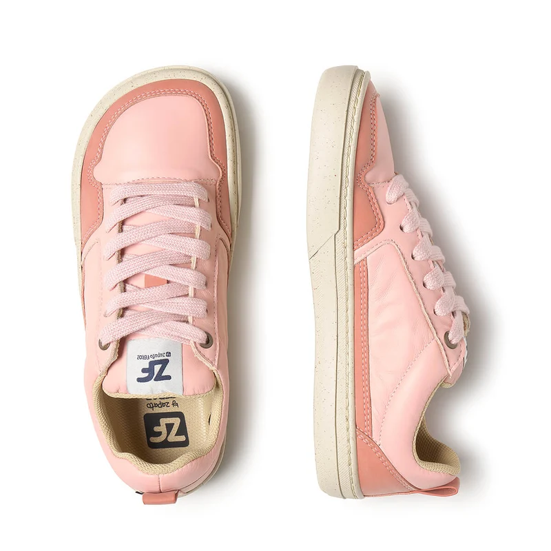 Zapato Feroz Adulte Freekers Cheste Rosa