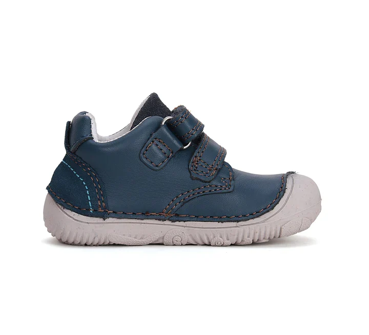 D.D.Step Cleo Royal Blue