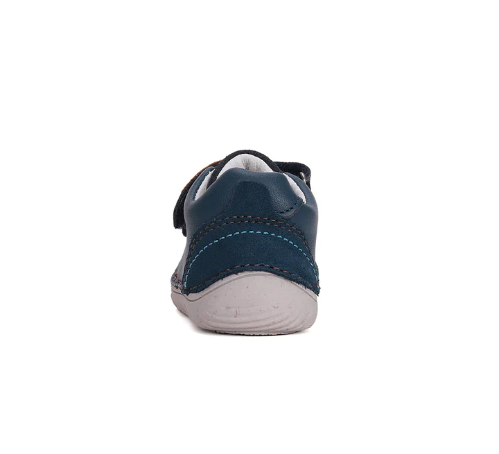 D.D.Step Cleo Royal Blue