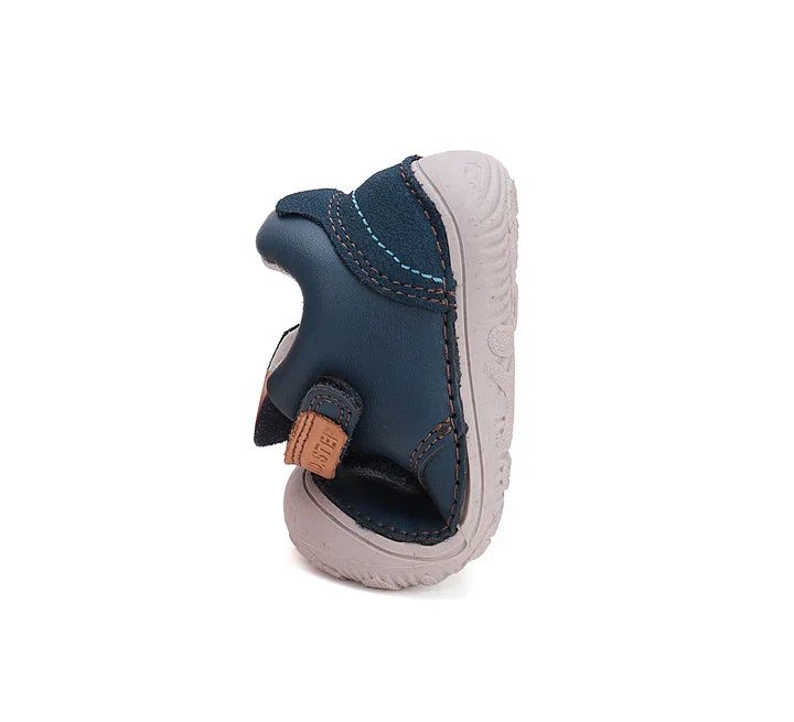D.D.Step Cleo Royal Blue