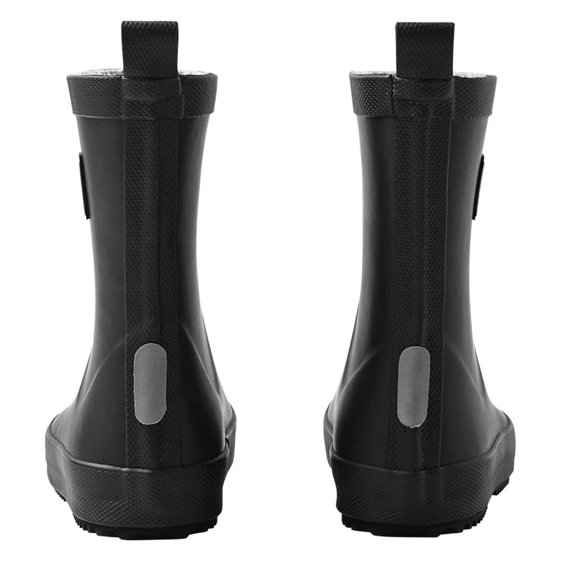 Reima Barefoot Rain Boots Ankka Black