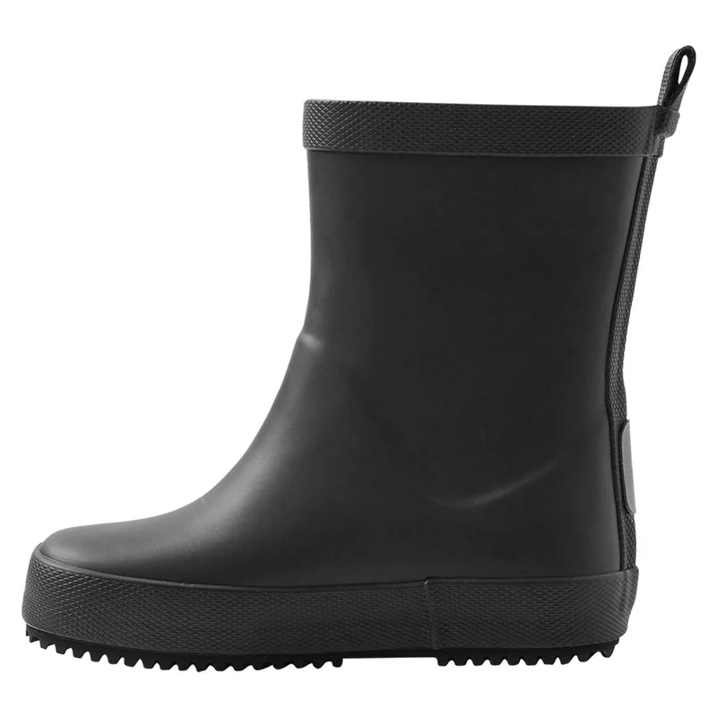Reima Barefoot Rain Boots Ankka Black