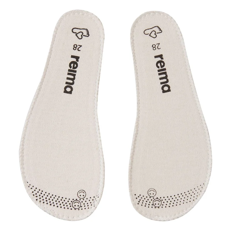 Reima Barefoot Rain Boots Ankka Green Clay