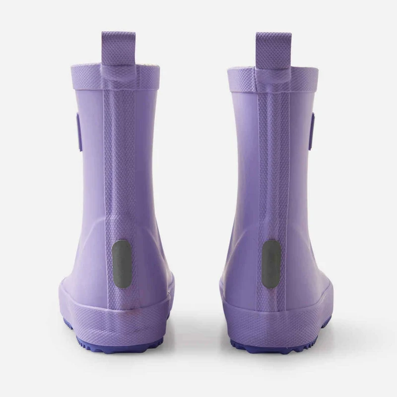 Reima Barefoot Rain Boots Ankka Blooming Lilac