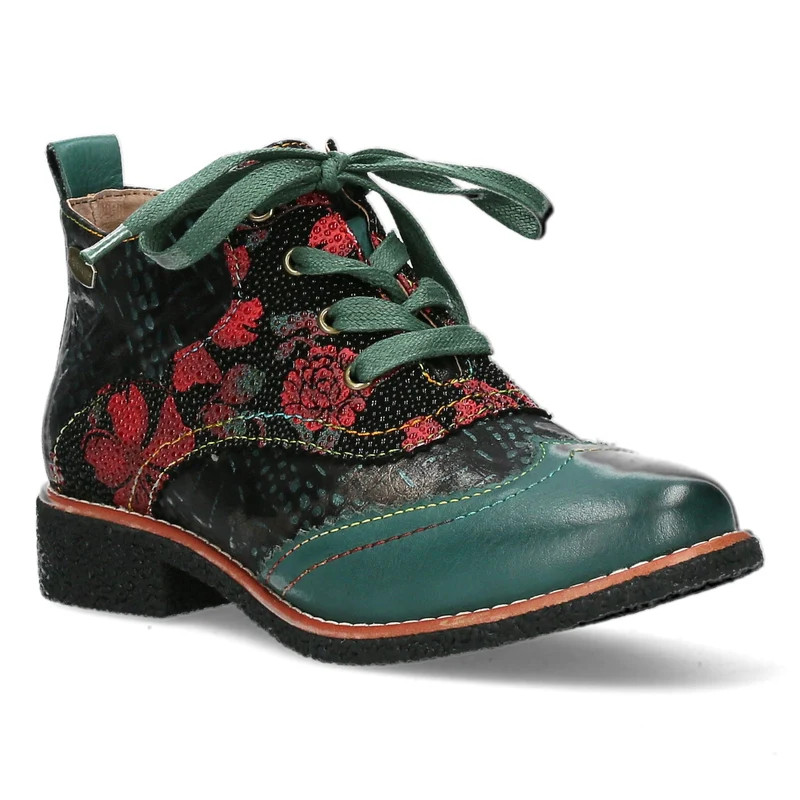 Bottines - COCRALIEO 47
