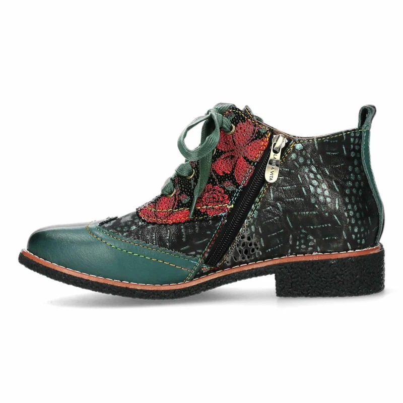 Bottines - COCRALIEO 47