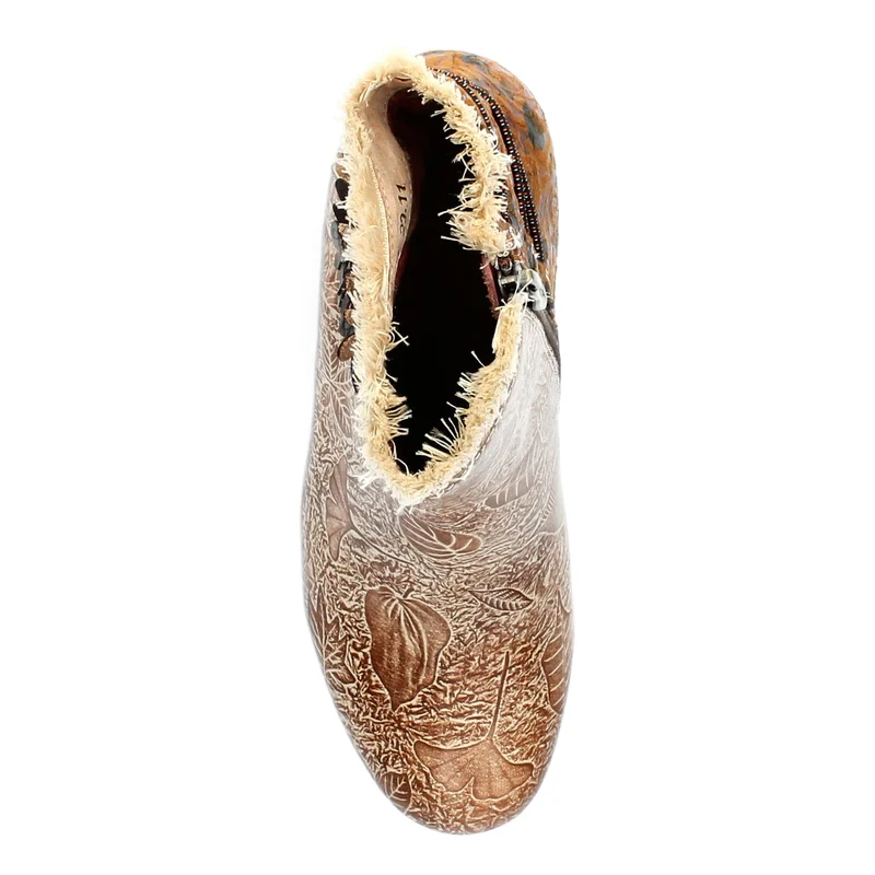 Bottines - MAGALIEO 56