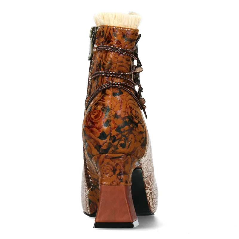Bottines - MAGALIEO 56