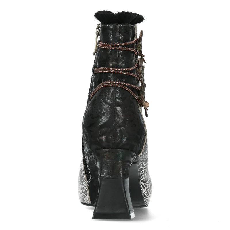 Bottines - MAGALIEO 56