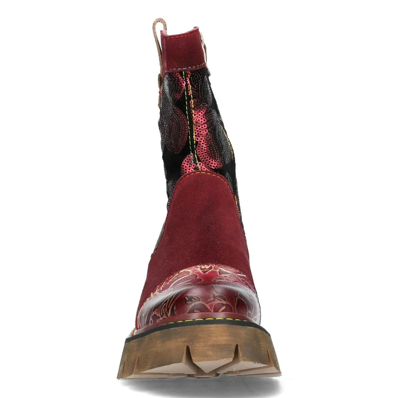 Bottines - OMIO 22