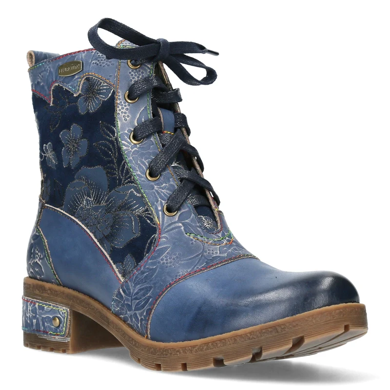 Bottines - COCRAILO 051