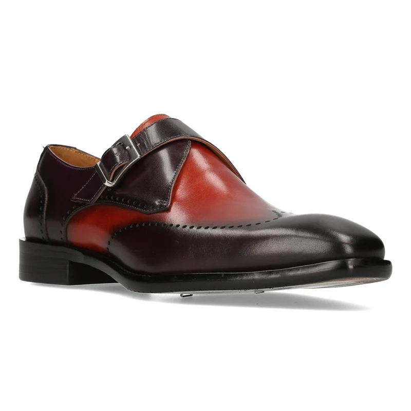 Chaussure Homme ALVIN 01