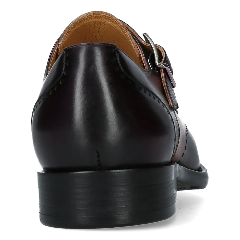 Chaussure Homme ALVIN 01