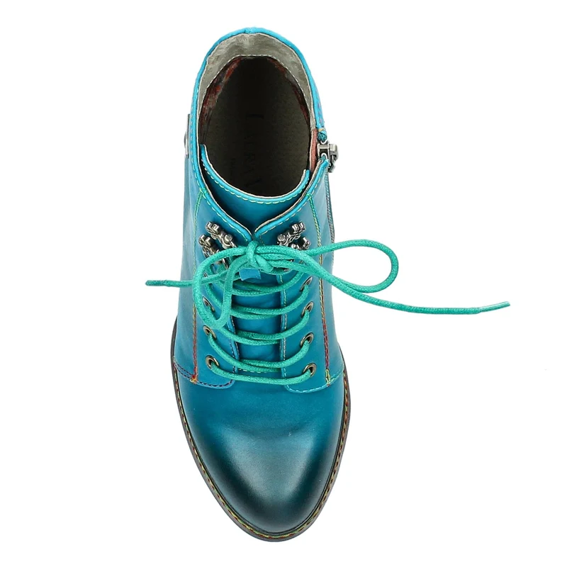 Bottines - REJINEO 01